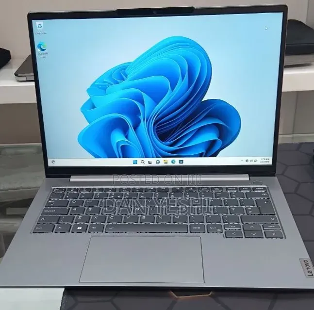 New Laptop Lenovo Thinkbook 14 16GB Intel Core i5 SSD 512GB