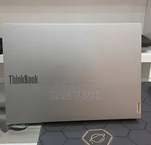 New Laptop Lenovo Thinkbook 14 16GB Intel Core i5 SSD 512GB