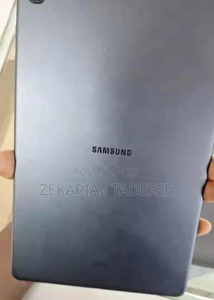 New Samsung Galaxy Tab S6 Lite (2022) 64 GB Silver