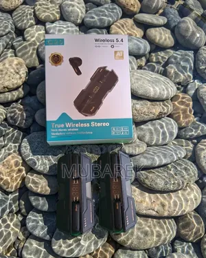 Quick! Shop G20 Energy Storage Case Earbuds - Never Out of Power