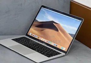 New Laptop Apple MacBook Air 2019 8GB Intel Core i5 SSD 128GB