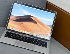 New Laptop Apple MacBook Air 2019 8GB Intel Core i5 SSD 128GB