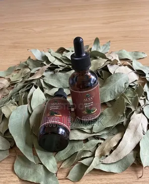 Last Chance: Premium Organic Hair Growth Oil by Alta+ Natural