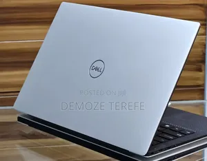 New Laptop Dell XPS 13 16GB Intel Core i7 SSD 512GB