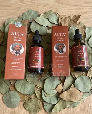 Last Chance: Best Price on Alta+ Miracle Growth Hair Serum