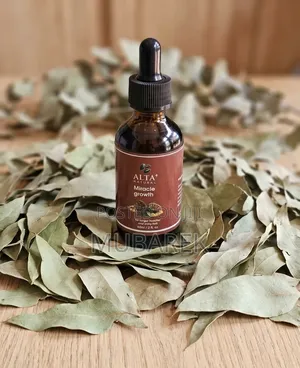 Last Chance: Original Alta+ Miracle Growth for Hair Revitalization