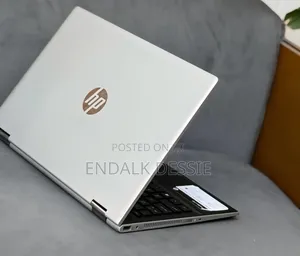 New Laptop HP Pavilion x360 8GB Intel Core i5 SSD 256GB