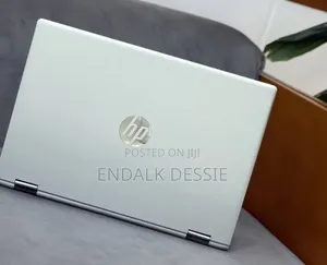 New Laptop HP Pavilion x360 8GB Intel Core i5 SSD 256GB