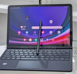 New Samsung Galaxy Tab S9 256 GB