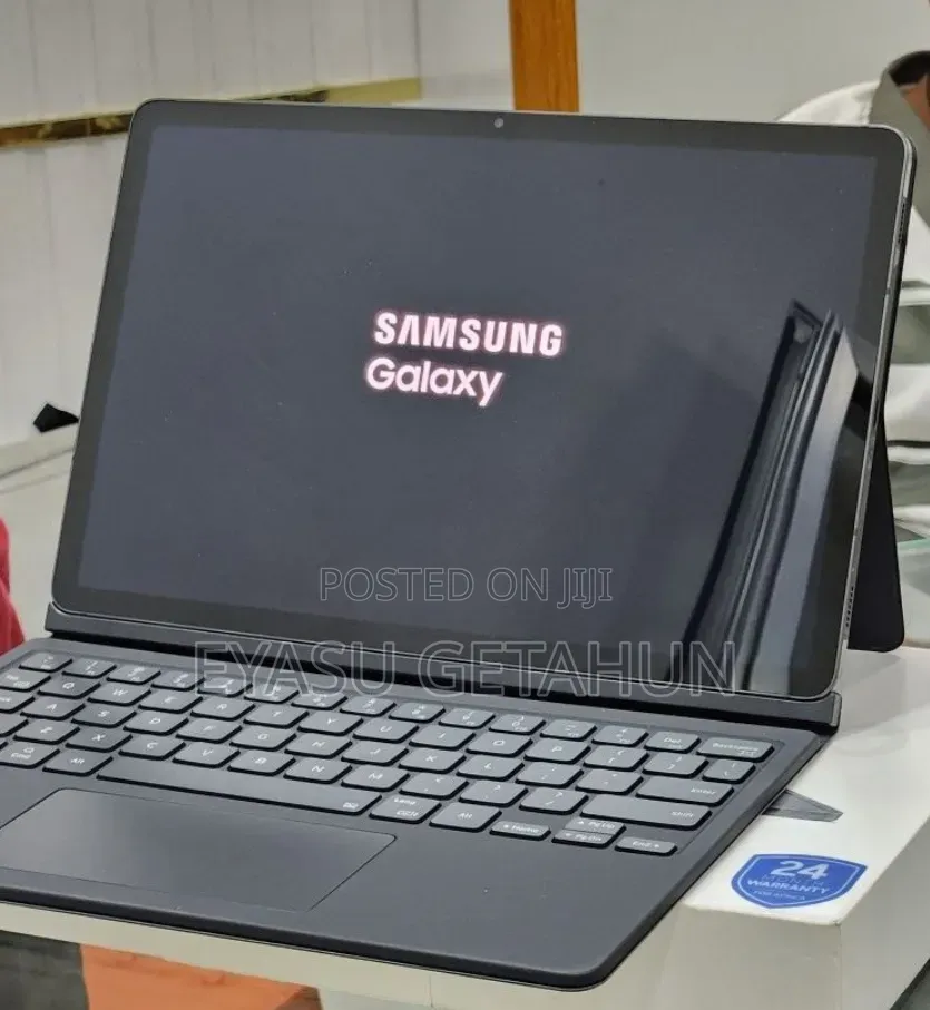 New Samsung Galaxy Tab S9 256 GB