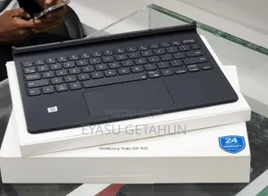 New Samsung Galaxy Tab S9 256 GB