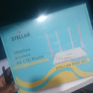 Wifi Router