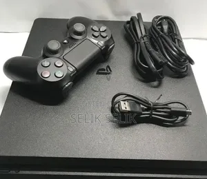 Playstation