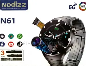 Nodizz N61 Smart Watch