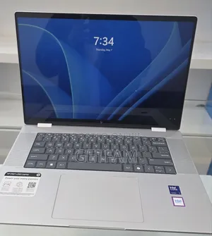 New Laptop HP Envy X360 16GB Intel Core Ultra 7 SSD 1T