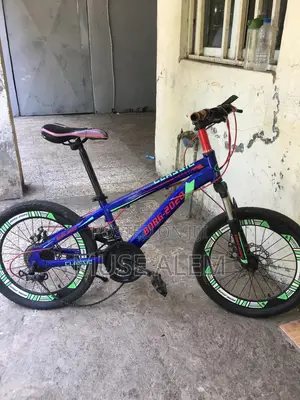 Bicycle Shimano