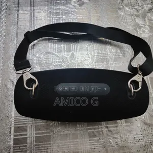 Original Zealot S67 Speaker