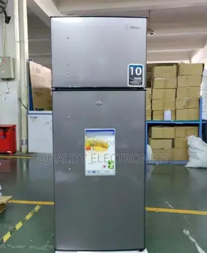 Boss 280l Refrigerator – Powerful Cooling Large Storage