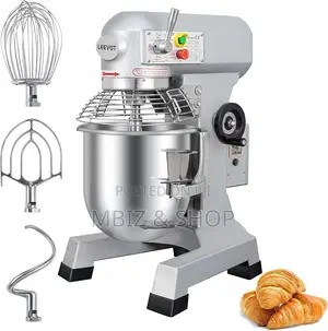 Stand Mixer Big Size
