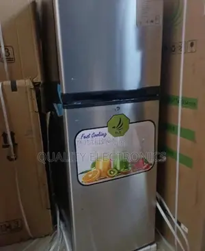 Fly 205l Refrigerator – Smart Cooling Modern Design