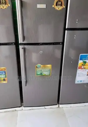 Social 250l Refrigerator – Reliable Cooling Spacious Storage