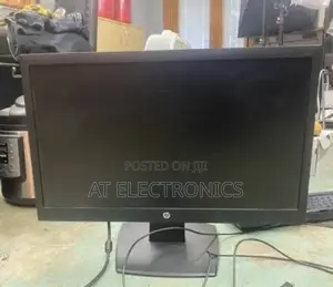 Monitor 21 Inch