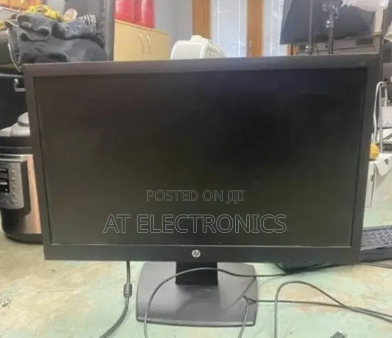Monitor 21 Inch