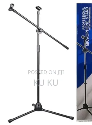 Microphone Stand