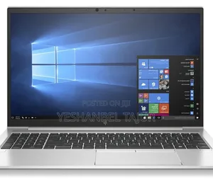 New Laptop HP EliteBook 850 G6 16GB Intel Core i5 SSD 512GB