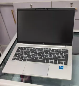 New Laptop HP EliteBook 840 8GB Intel Core i5 SSD 512GB