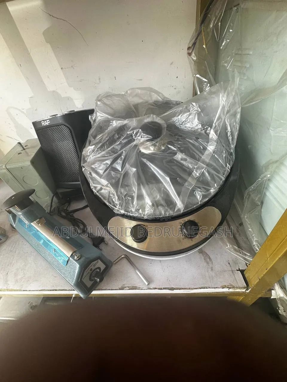 Coffee Machine