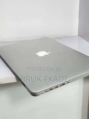 New Laptop Apple MacBook 2013 8GB Intel Core i5 SSD 256GB