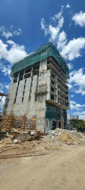 1bdrm Apartment in ቪታ አፓርትመንት, Yeka for sale