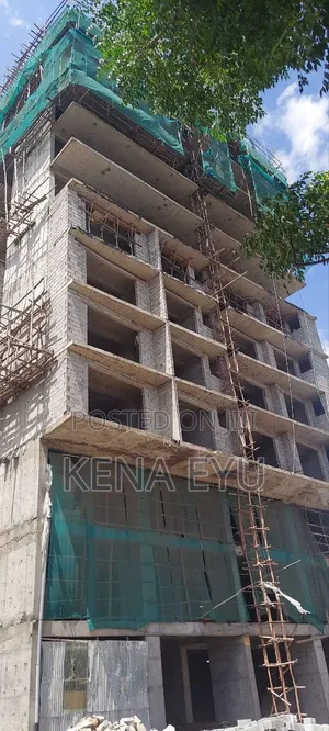 1bdrm Apartment in ቪታ አፓርትመንት, Yeka for sale