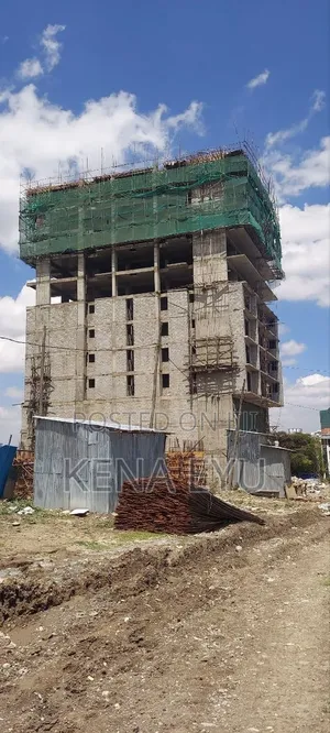 1bdrm Apartment in ቪታ አፓርትመንት, Yeka for sale
