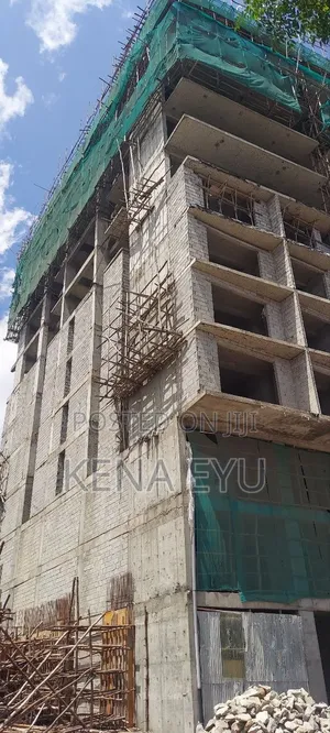 1bdrm Apartment in ቪታ አፓርትመንት, Yeka for sale