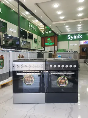 Apple 60×60 Full Electric Oven