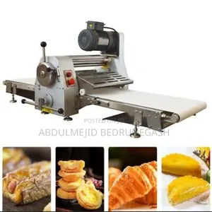 Bakery Machine