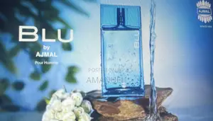 Ajmal Blu for Men Edp -90ml