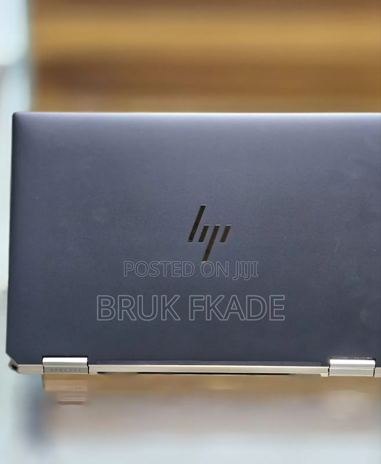 New Laptop HP Spectre X360 13 16GB Intel Core i7 SSD 1T