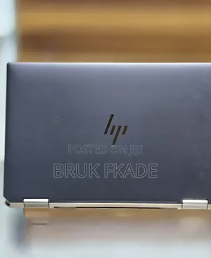 New Laptop HP Spectre X360 13 16GB Intel Core i7 SSD 1T