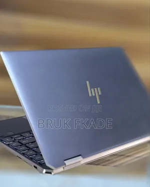 New Laptop HP Spectre X360 13 16GB Intel Core i7 SSD 1T