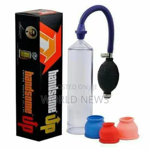 Men Penis Pump
