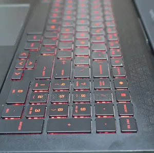 New Laptop HP Omen 16 16GB Intel Core i7 SSD 512GB