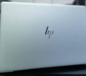 New Laptop HP EliteBook 840 16GB AMD Ryzen 7 SSD 512GB