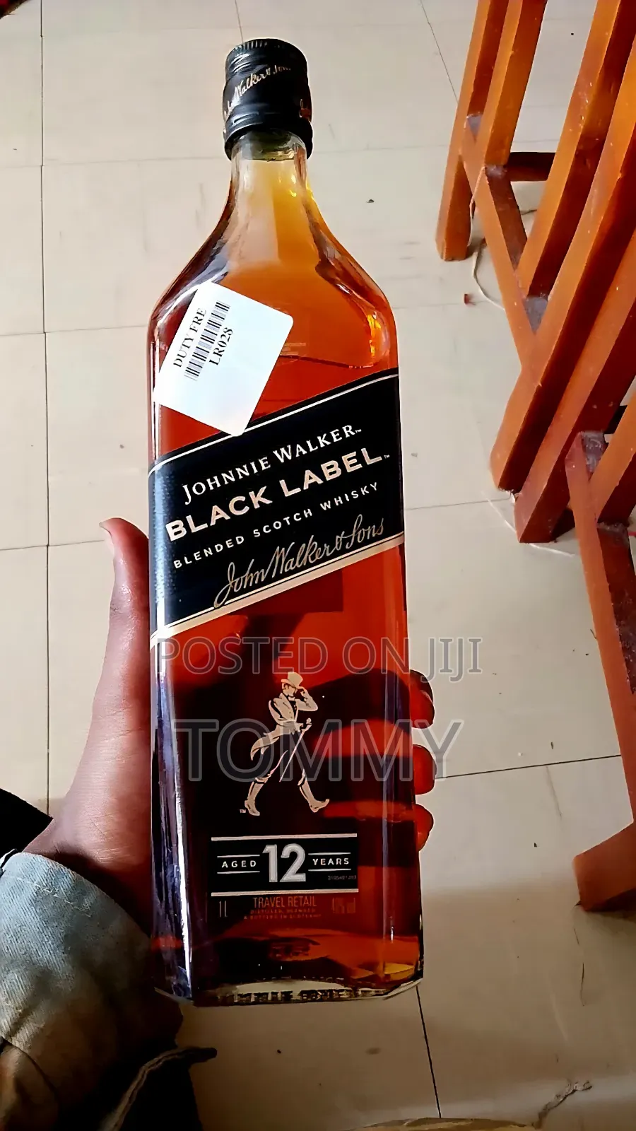 Black Label