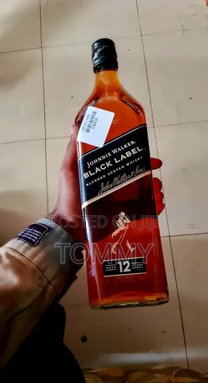 Black Label