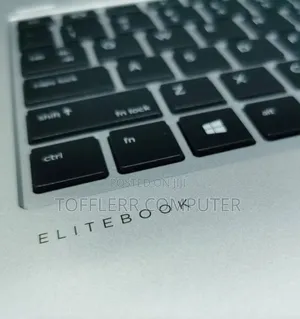 New Laptop HP EliteBook 840 16GB AMD Ryzen 7 SSD 512GB