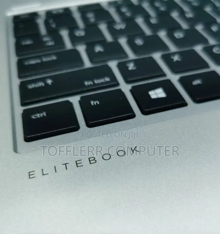 New Laptop HP EliteBook 840 16GB AMD Ryzen 7 SSD 512GB