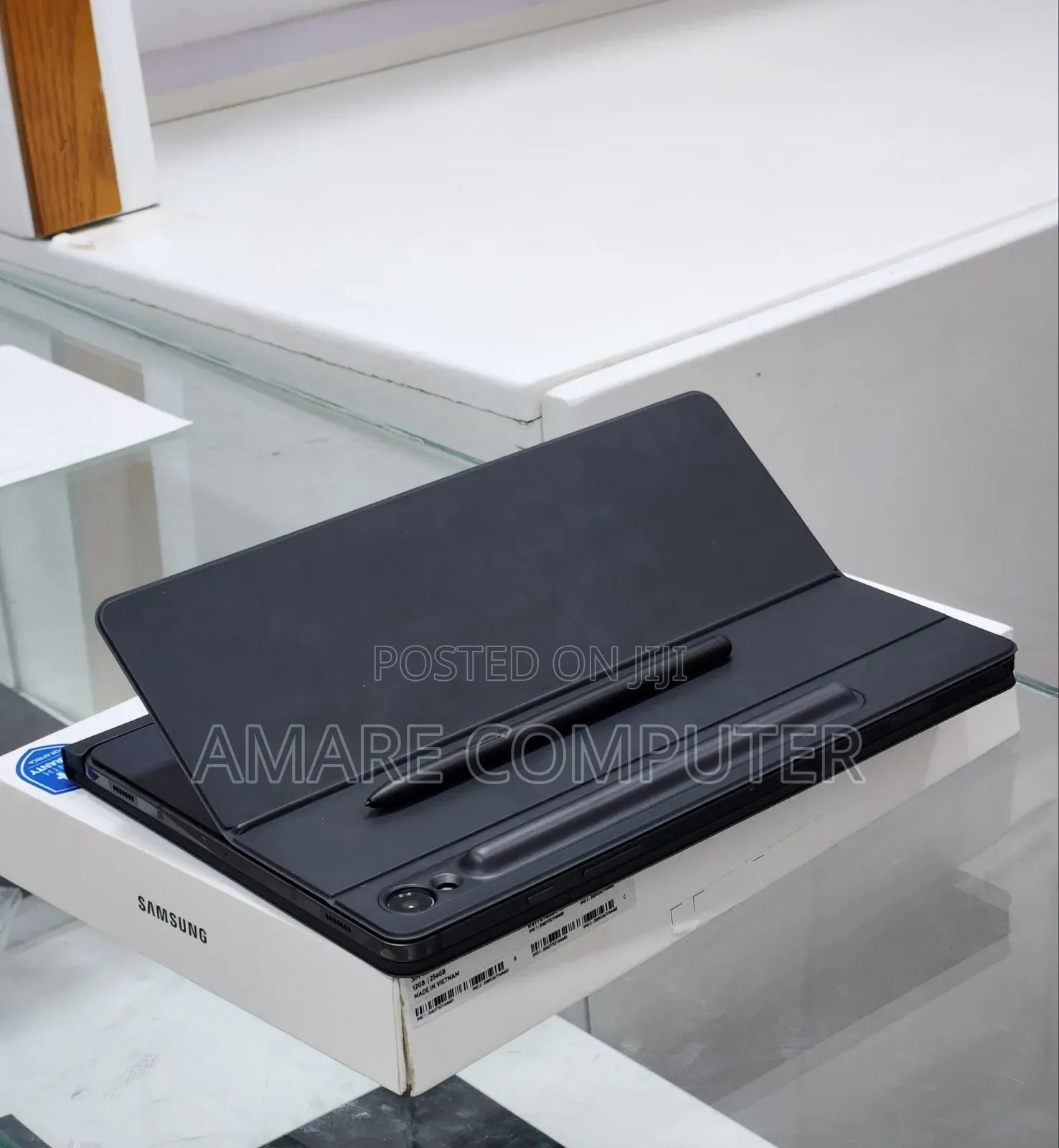 New Samsung Galaxy Tab S9 256 GB